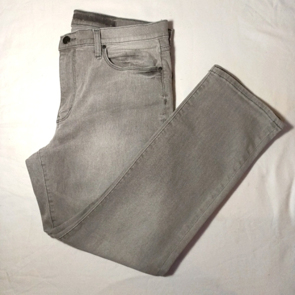 Women's Jeans Gray DKNY